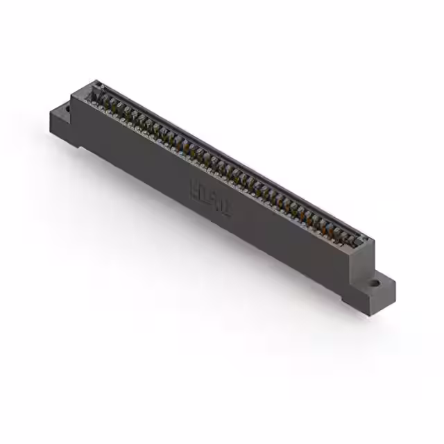 395-036-544-102 EDAC Inc.  Edgeboard Connectors